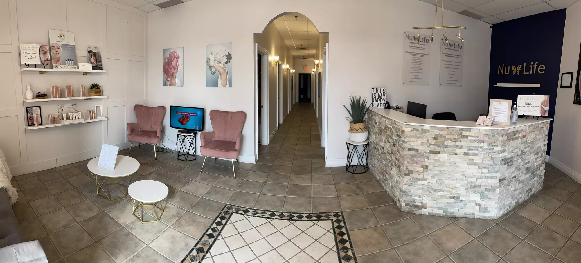 Indulge in One or Two 60-Minute Facials with Choice of Add-On