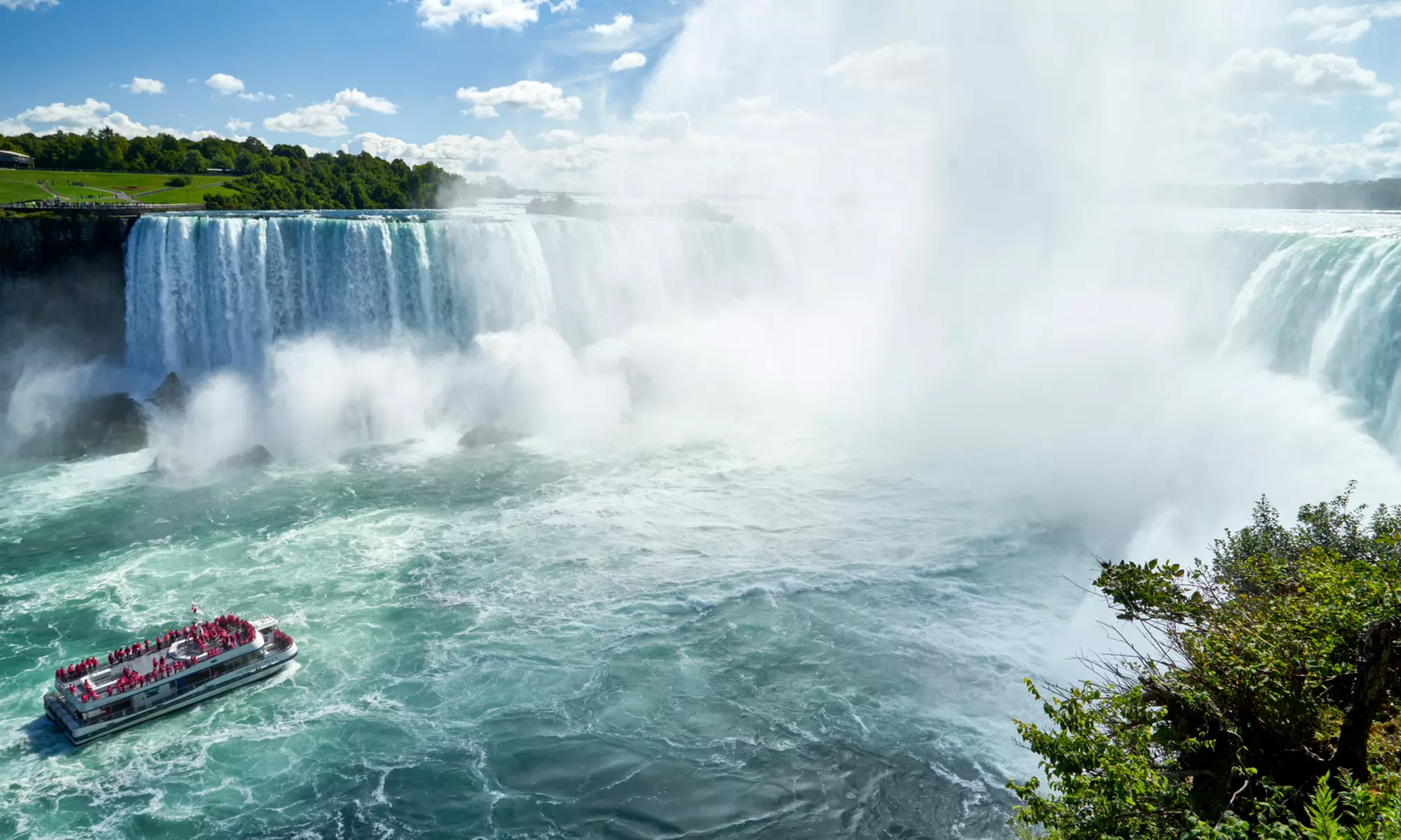 Niagara Falls Clifton Hill Hotel near Casino