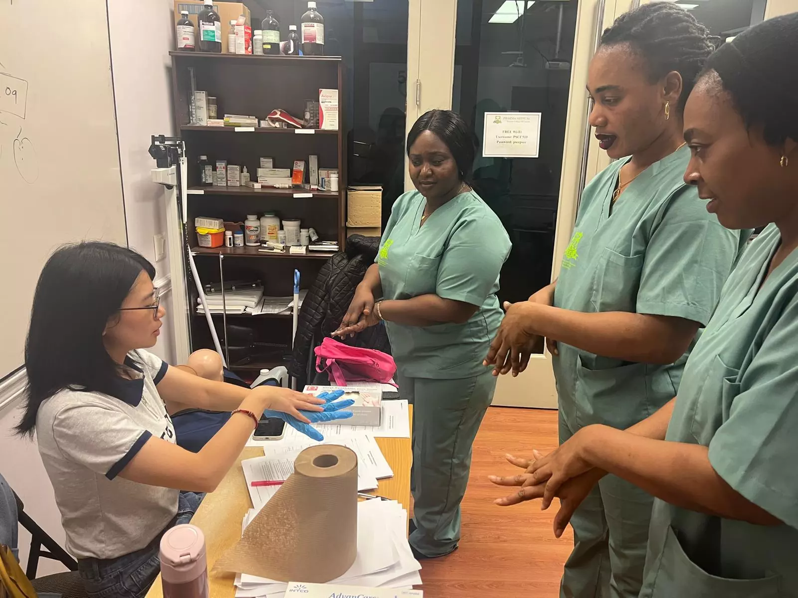 One or Two 60-Minute Student Classic Massages